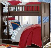 Bunk Bed N