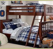 Bunk Bed B