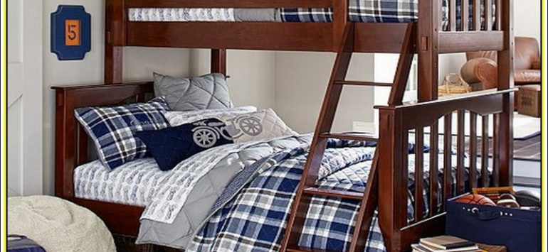 Bunk Bed B