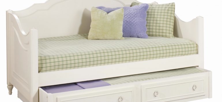 Bunk Bed C
